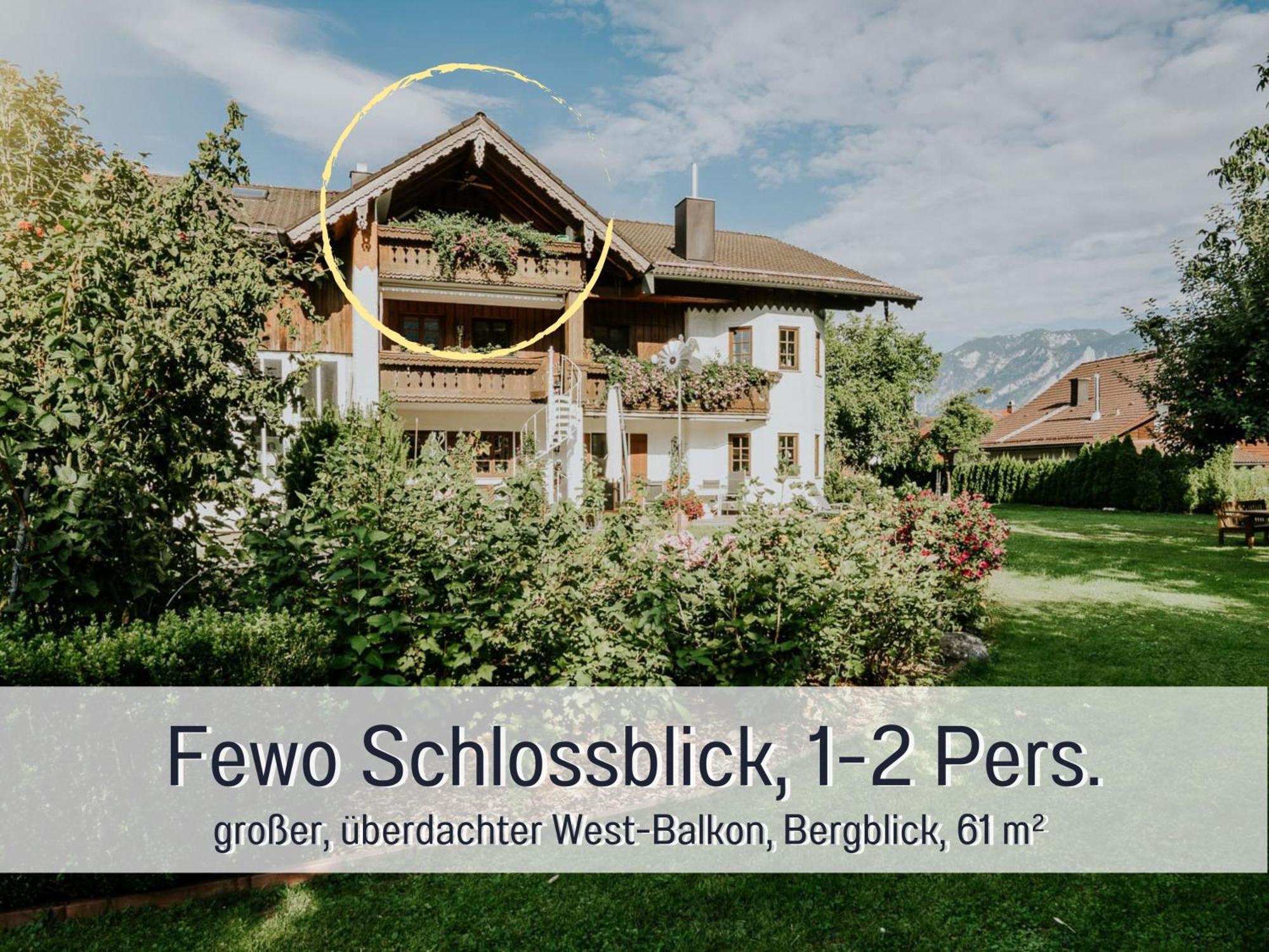 Ferienwohnung Ferienhaus Bauer in Piding Exterior foto